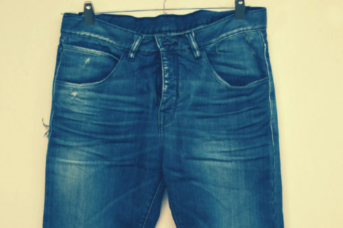 SISTEMA LASER - ECOWASH