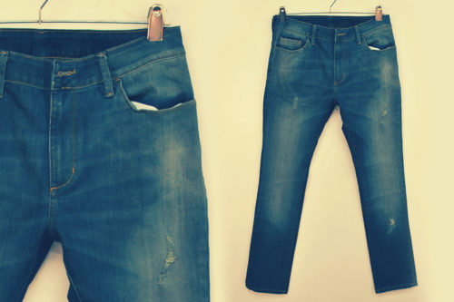 SISTEMA LASER - ECOWASH