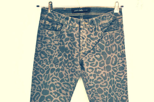 SISTEMA LASER - ECOWASH