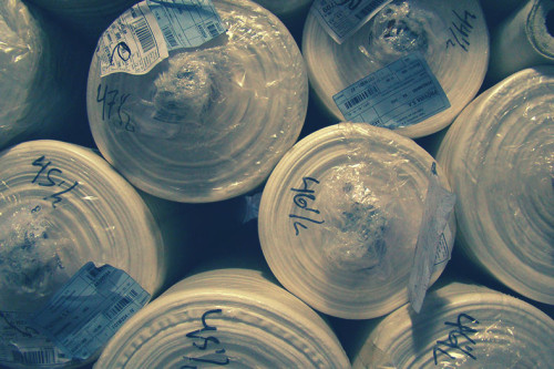 Distribuidora Virasoro - división tejidos