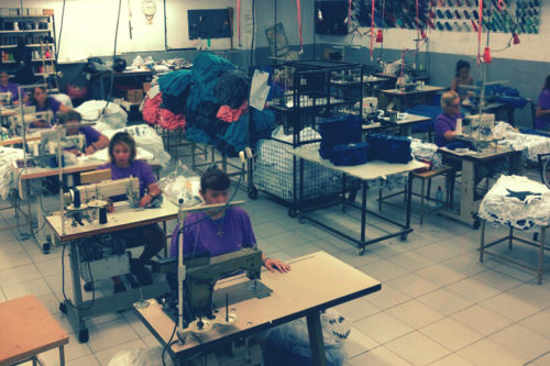 VIRAOFISS ESTAMPERÍA TEXTIL